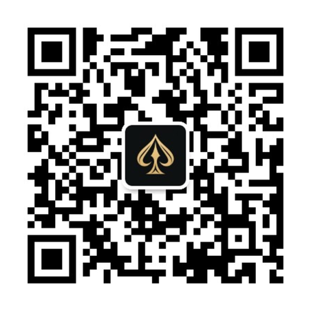 弈界BEST微信公众号二维码